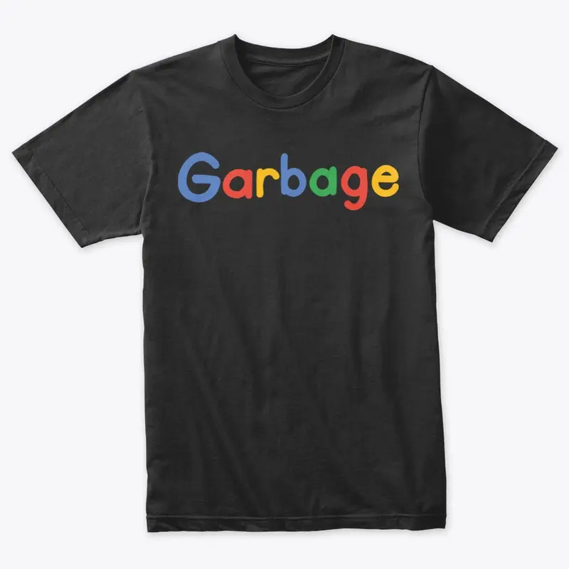 Garbage