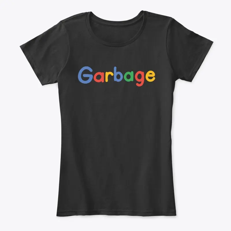 Garbage