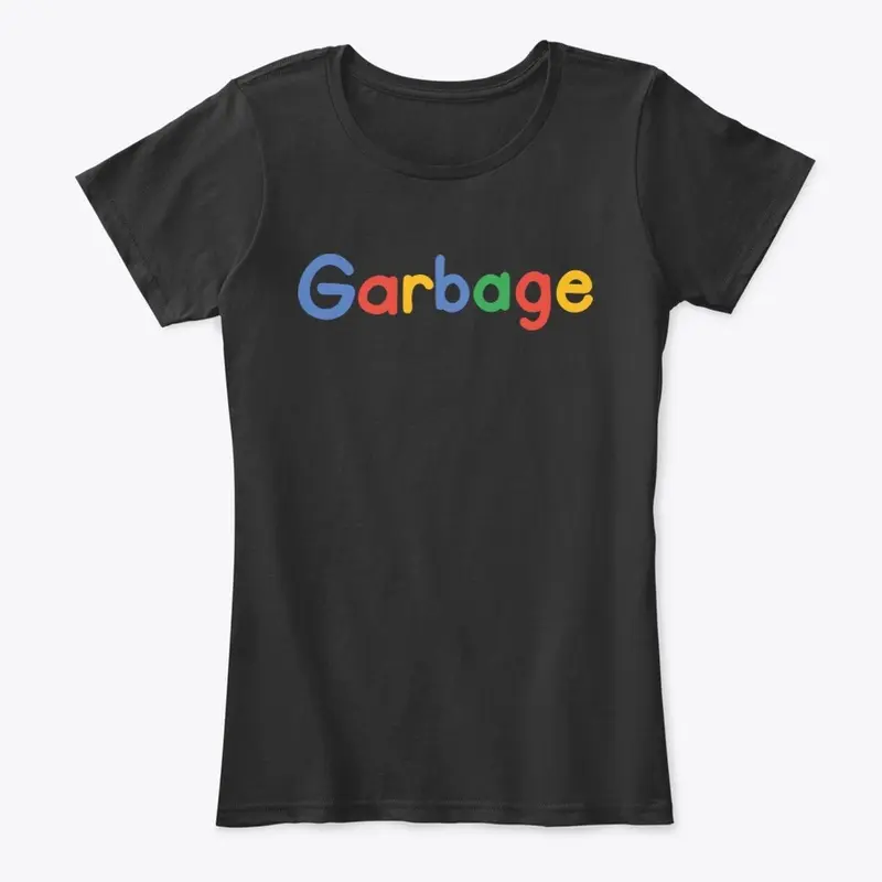 Garbage